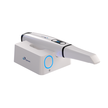 Scaner intraoral fara fir Helios 700 + kit fotogrammetrie Orion