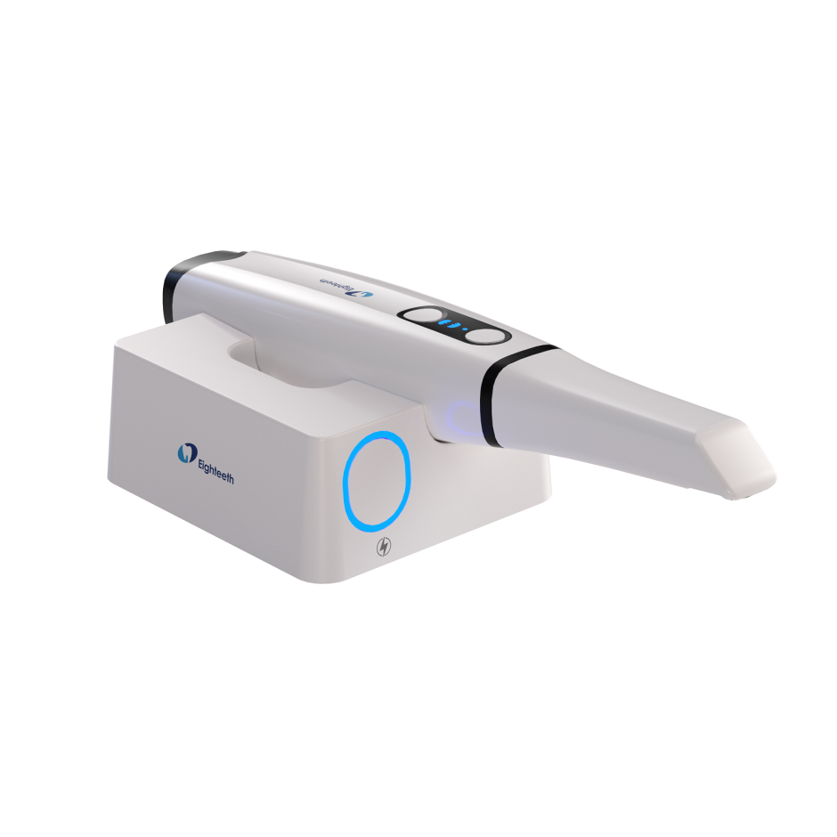 Scaner intraoral fara fir Helios 700 + kit fotogrammetrie Orion