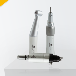 Set piese de mana FX (micromotor+piesa contraunghipiesa dreapta) Tosi