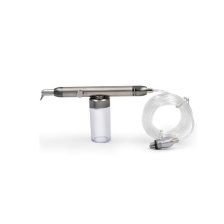 Sablator cu oxid de zinc Tosi