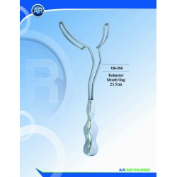 DEPARTATOR BUCAL 23.5CM