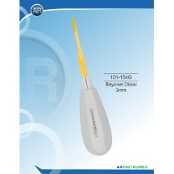 ELEVATOR PENTRU RADACINI...