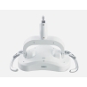 Lampa scialitica pentru unit cu camera digitala HD integrata + Monitor 24 inch touch screen + Brat prindere
