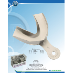 LINGURA METALICA PLINA...