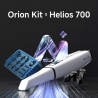 Scaner intraoral fara fir Helios 700 + kit fotogrammetrie Orion