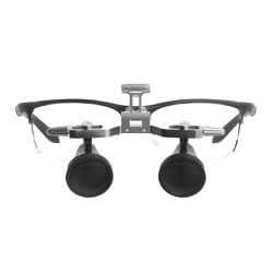 Lupe binoculare Brilliance (magnificatie 3.5xdistanta lucru 450mm)