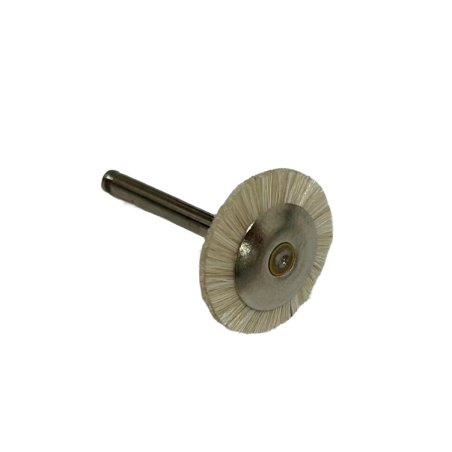 PERIE MONTATA PAR NATURAL - JIFFY GOAT - bucata