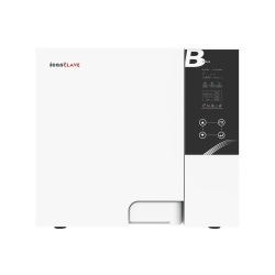 Autoclav clasa B STE-23-DPro+USB+Printer - iCanClave