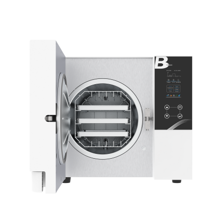 Autoclav clasa B STE-23-DPro+USB+Printer - iCanClave