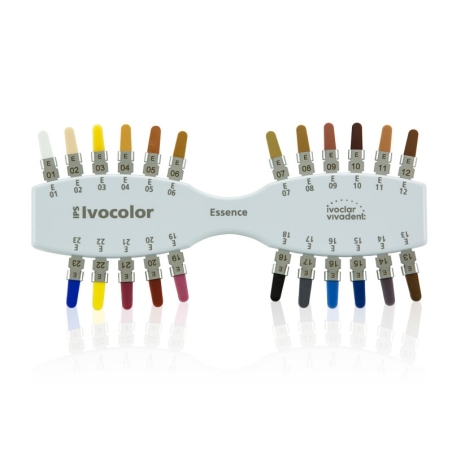 Ivocolor Essence 1.8g E10 mahogany