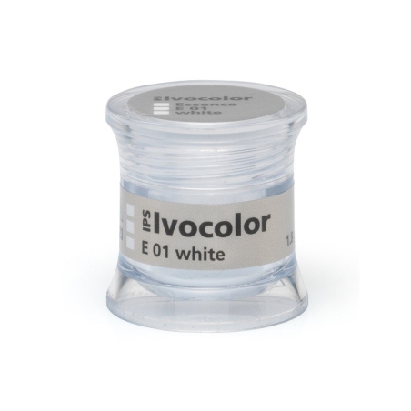 Ivocolor Essence 1.8g E23 basic blue