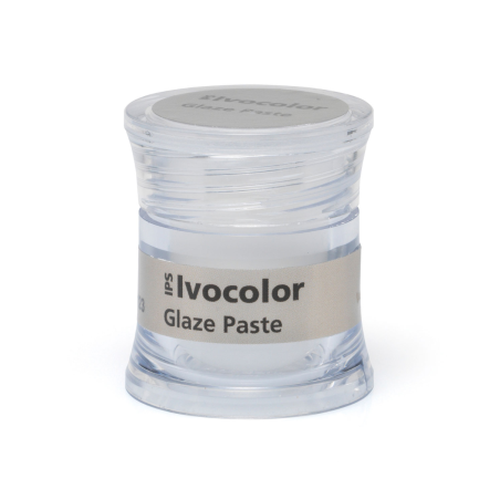 Ivocolor Glaze Paste 3g