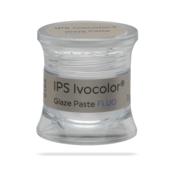 Ivocolor Glaze Paste Fluo 3g