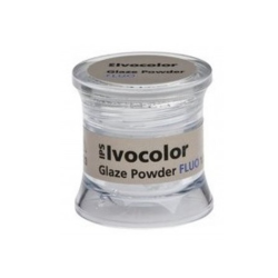 Ivocolor Glaze Powder Fluo...