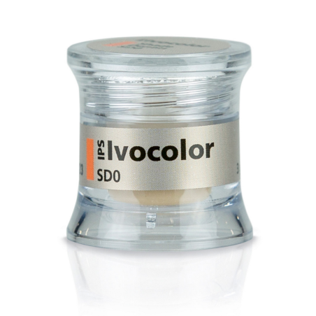 Ivocolor Shade Dentin 3g SD0