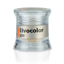 Ivocolor Shade Dentin 3g SD5