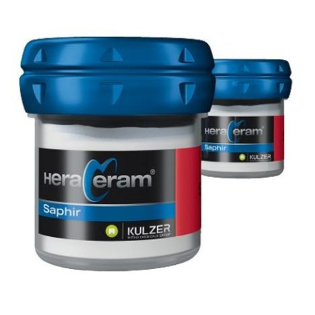 HERACERAM SAPHIR DENTINA 20g DA3