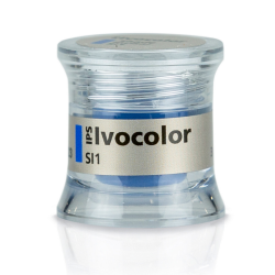 Ivocolor Shade Incisal 3g SI2