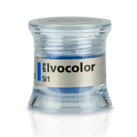 Ivocolor Shade Incisal 3g SI2