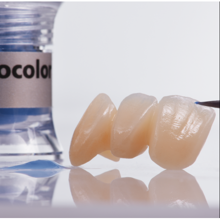 Ivocolor Shade Incisal 3g SI2