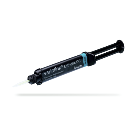 Variolink Esthetic DC Kit (Adhese Universal VivaPen 2ml + Monobond Etch & Prime 5ml)