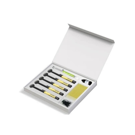 NanoFIL LC INTRO KIT 5 x 4.5g