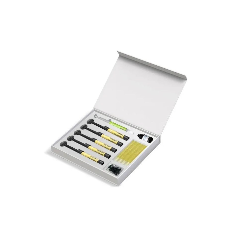 NanoFIL LC INTRO KIT 5 x 4.5g