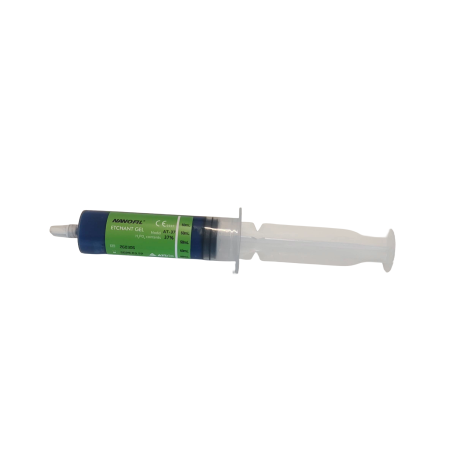 ETCHANT GEL 50 ml NANOFIL