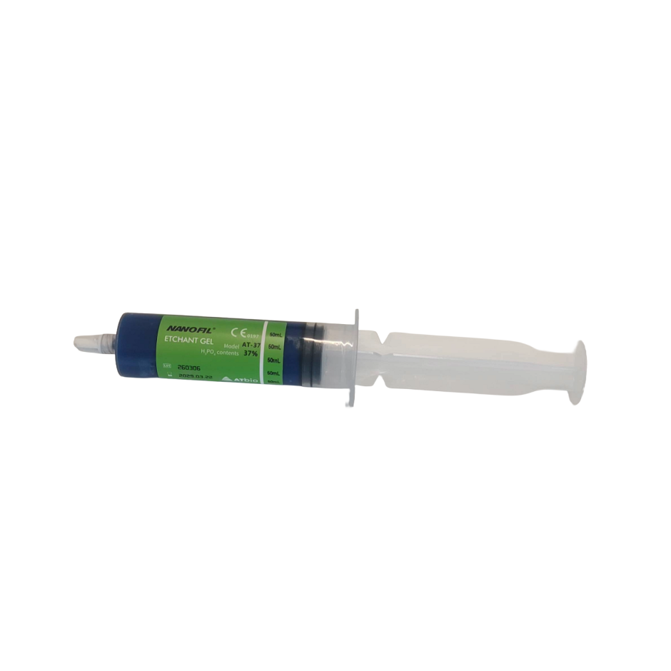 ETCHANT GEL 50 ml NANOFIL