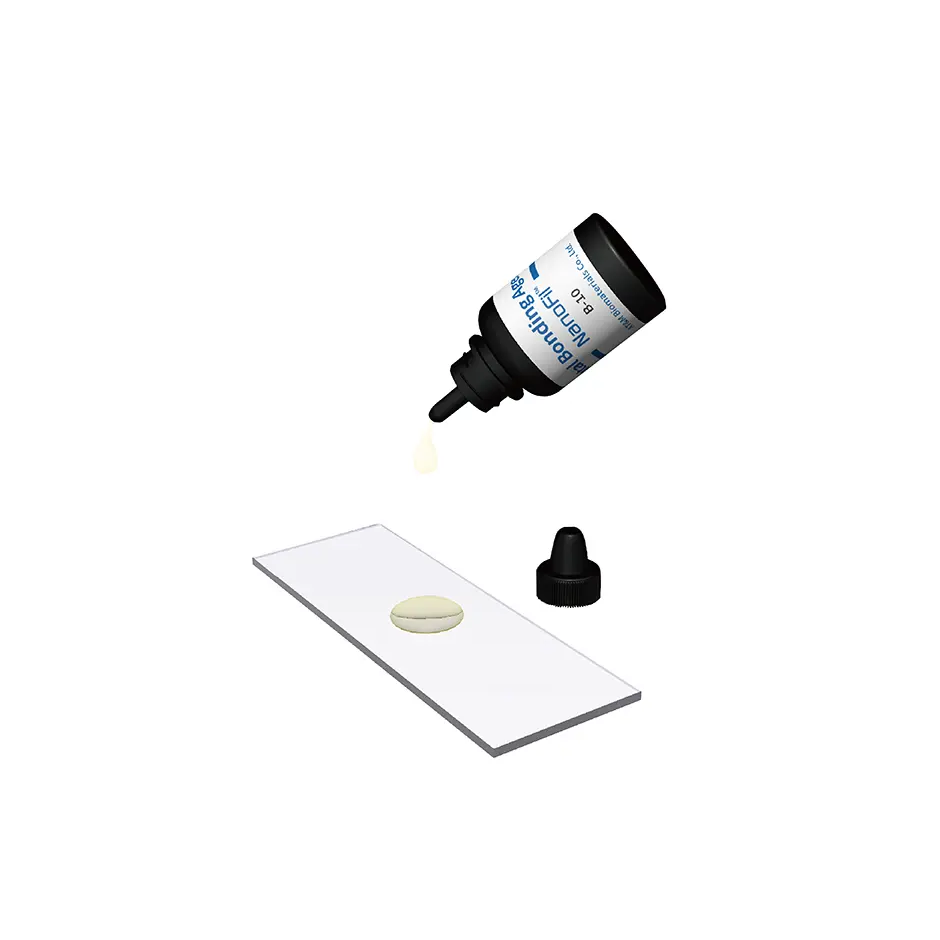 BOND NANOFIL 5ml