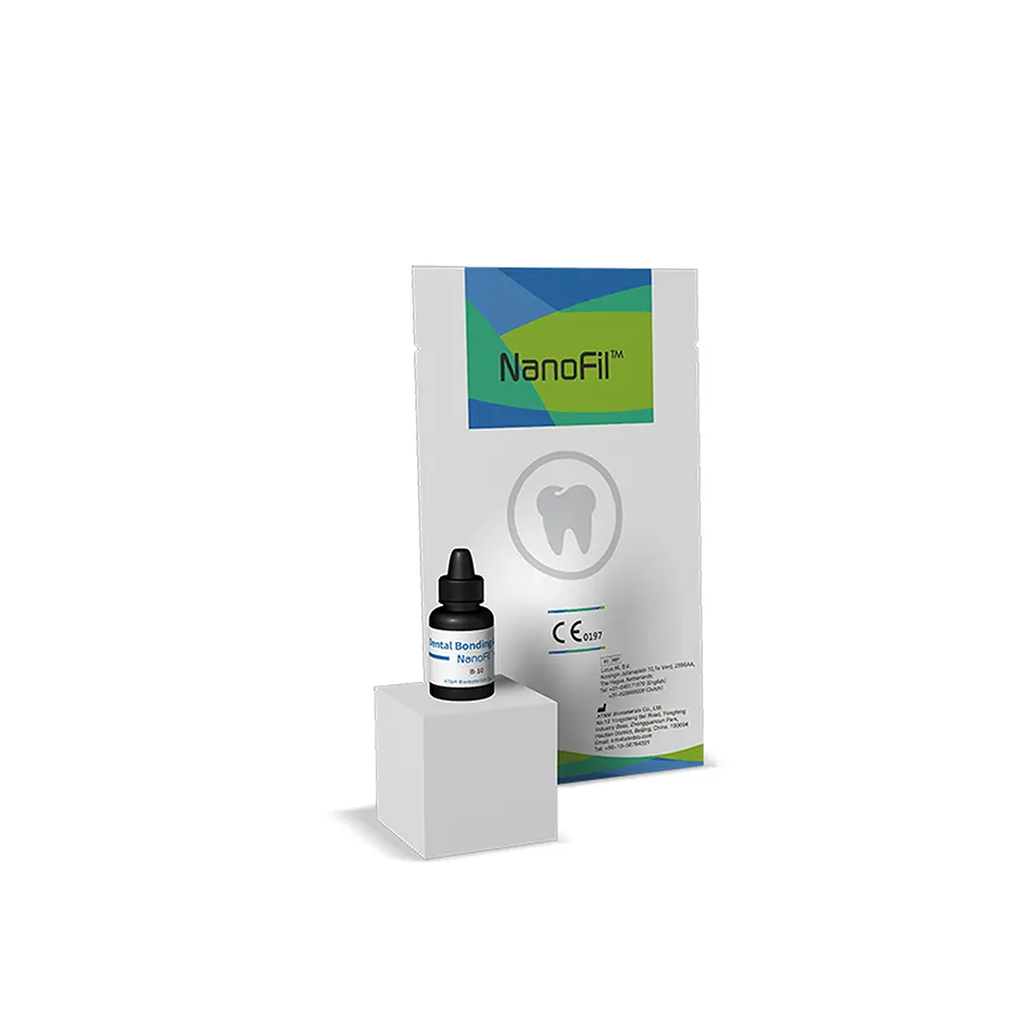 BOND NANOFIL 5ml