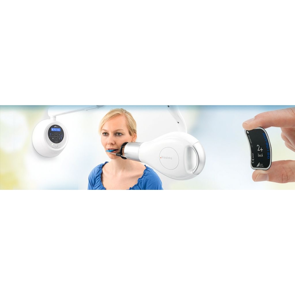Aparat radiologie intraoral VISTAINTRA DC Durr Dental