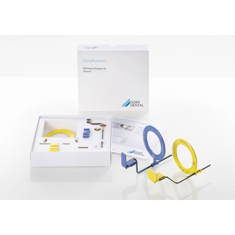 Aparat radiologie intraoral VISTAINTRA DC Durr Dental