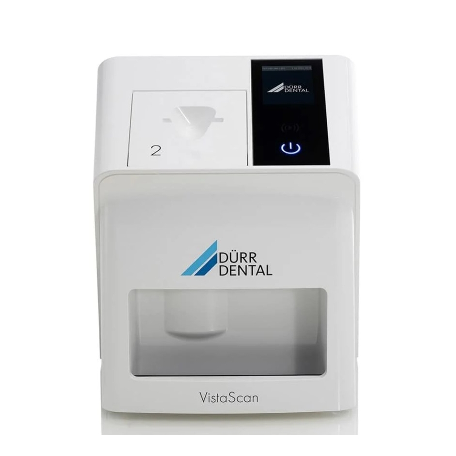 VISTASCAN Mini Easy 2.0 - Scanner digital cu placute fosforice Durr Dental