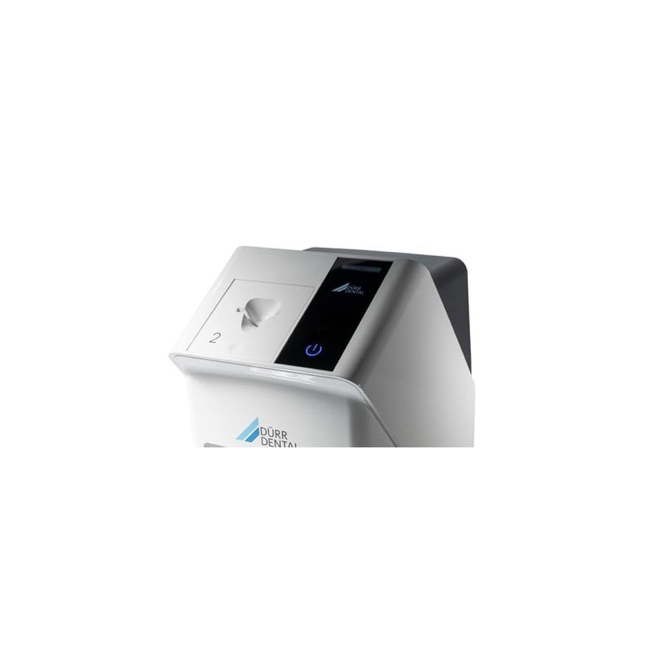 VISTASCAN Mini Easy 2.0 - Scanner digital cu placute fosforice Durr Dental