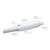 SCANNER INTRAORAL MEDIT i700 WIRELESS