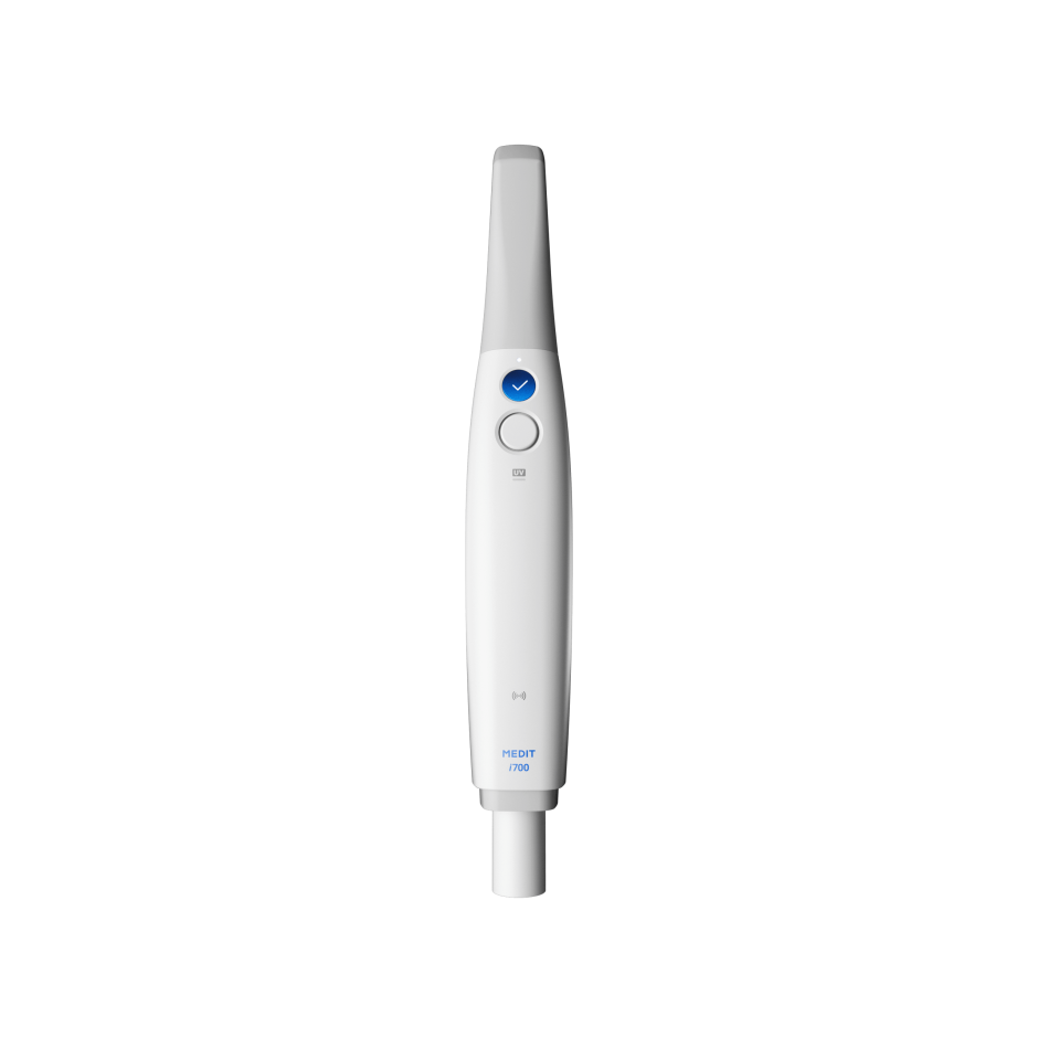 SCANNER INTRAORAL MEDIT i700 WIRELESS