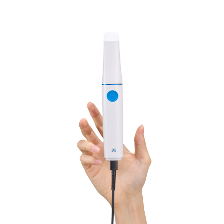 SCANNER INTRAORAL MEDIT I900 CLASIC detalii