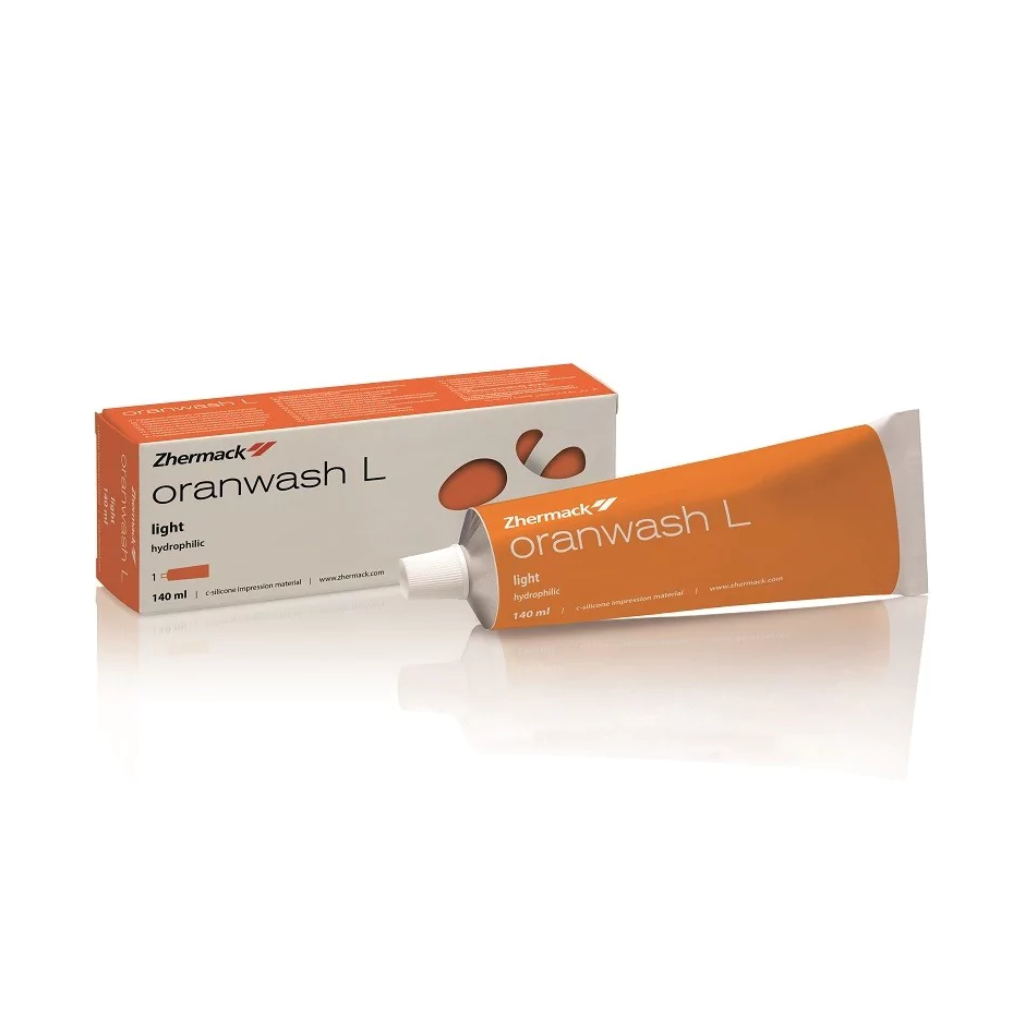 ZETA PLUS LIGHT / ORANWASH