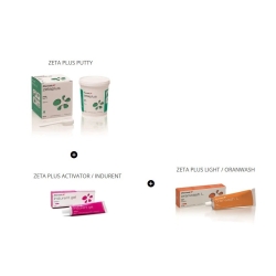 ZETA PLUS PROMO KIT