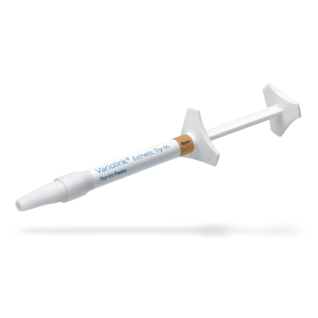 Variolink Esthetic Try-In Reffil 1.7g warm+
