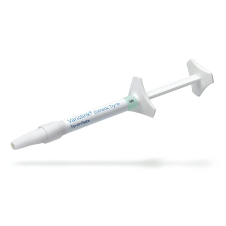 Variolink Esthetic Try-In Refill 1x1.7g light