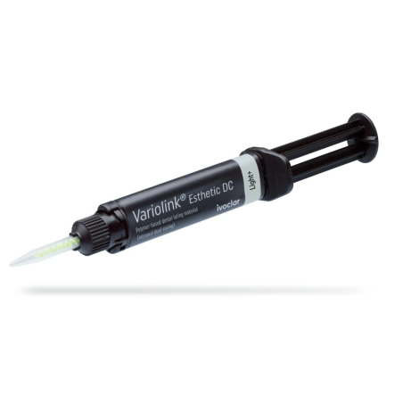 Variolink Esthetic DC Refill 1x5g light +