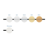 Variolink Esthetic DC Refill 1x5g white opaque
