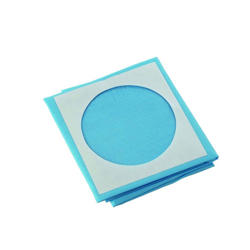 CAMP STERIL FENESTRAT HYGITECH 45x60 cm