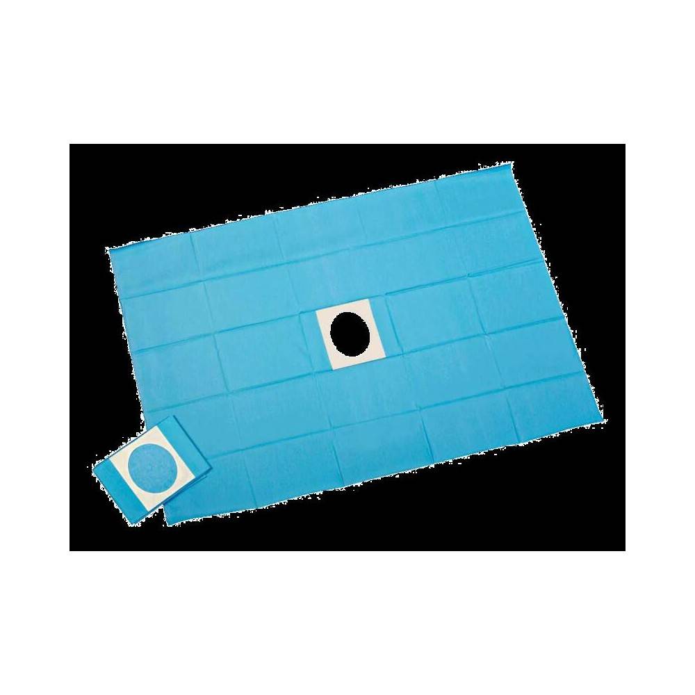 CAMP STERIL FENESTRAT HYGITECH 45x60 cm