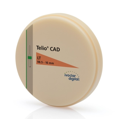 Telio CAD LT