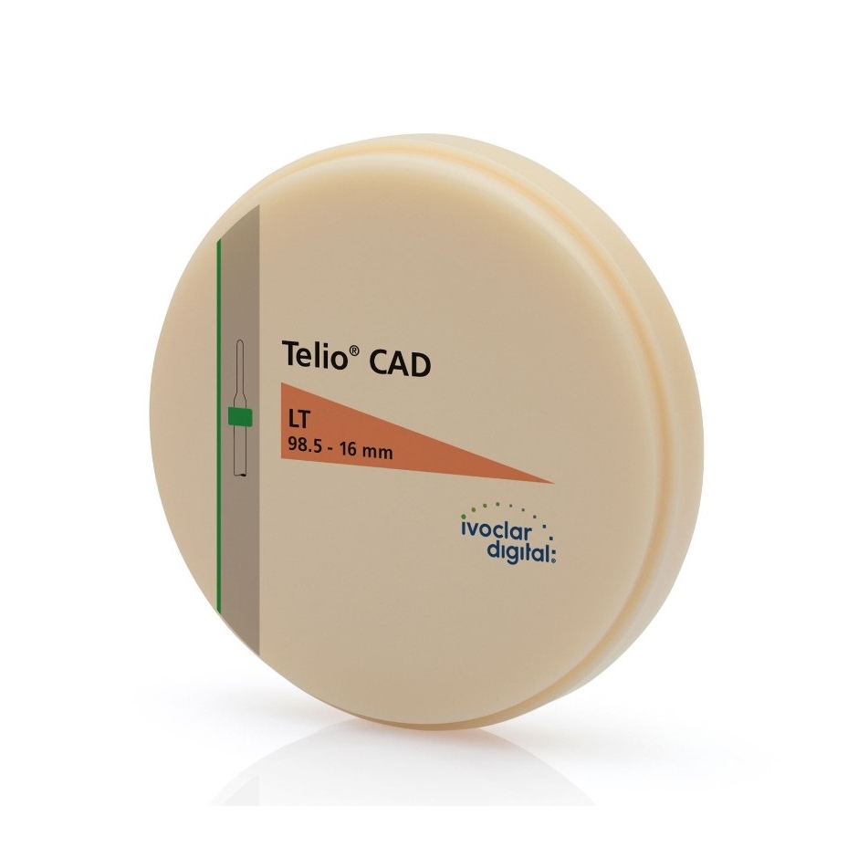 Telio CAD LT