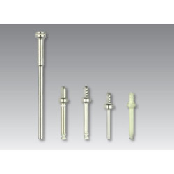 MANDRINA SUPER SNAP CU - 6buc