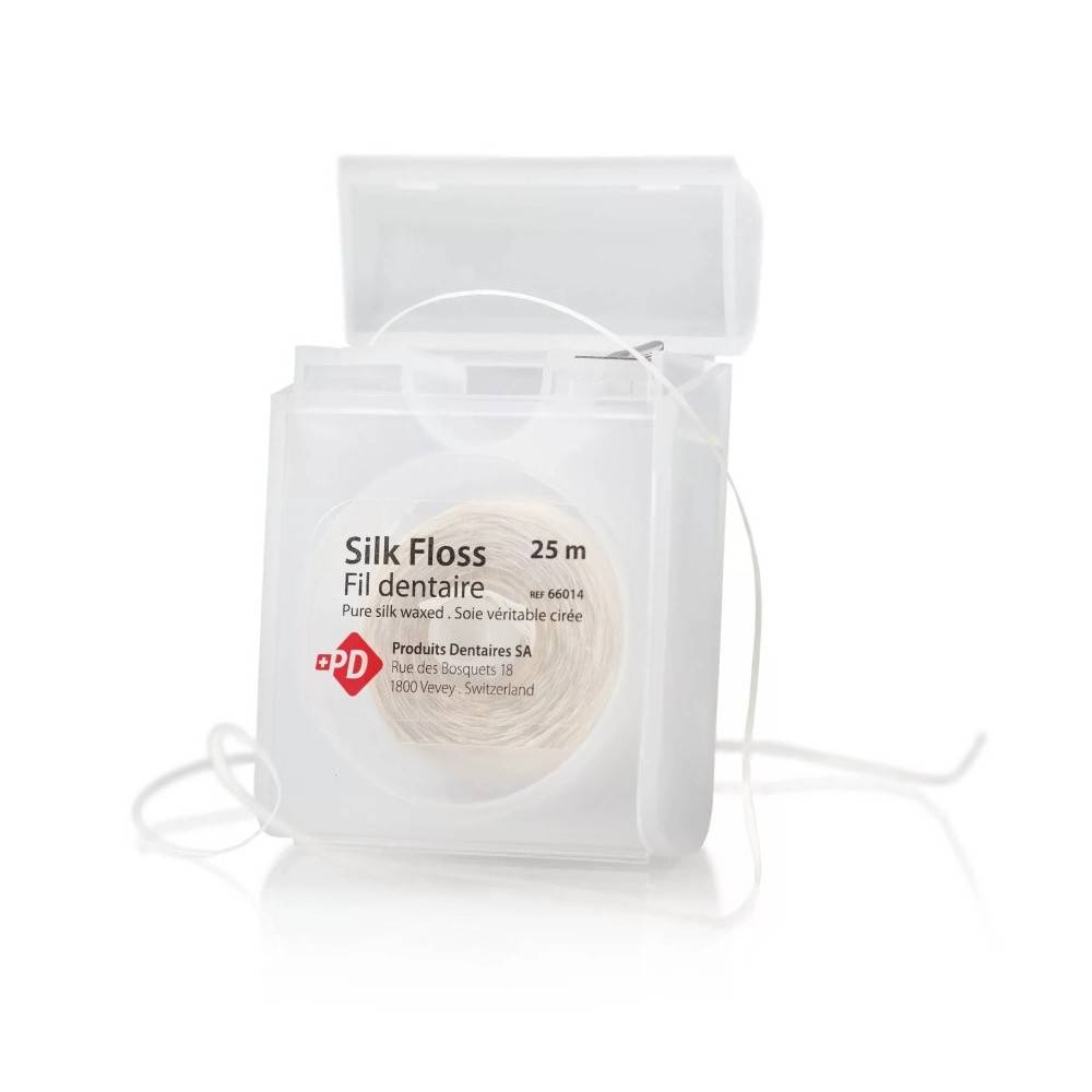 ATA DENTARA DIN MATASE CERATA DISPENSER 25m